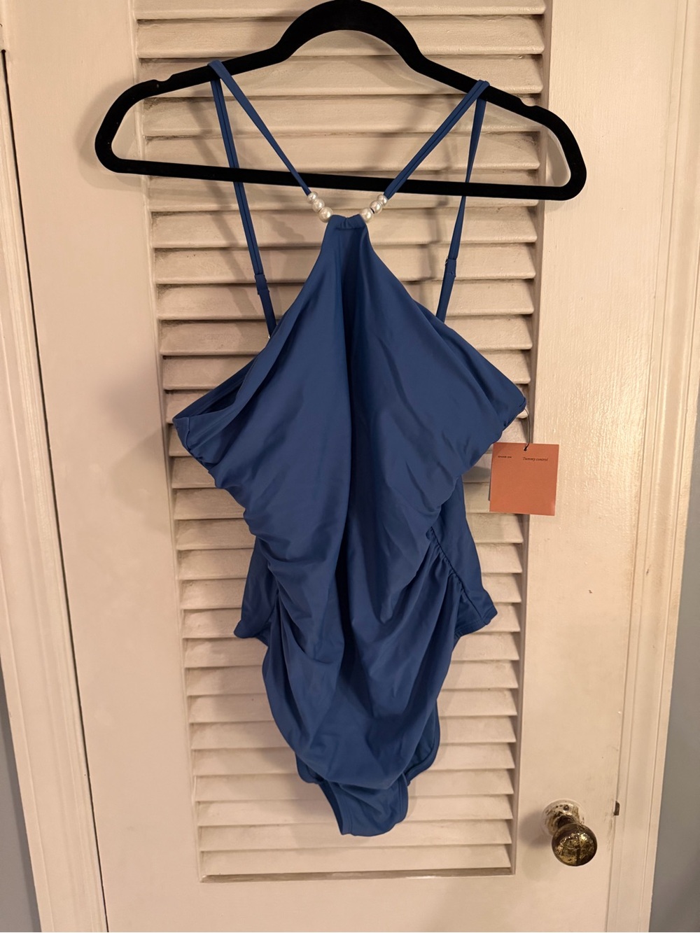 Shade & Shore Women’s One Piece Swimsuit